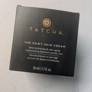 Tatcha Dewy Skin Cream BNIB